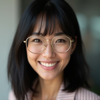 Portrait de Maïa Hennequin