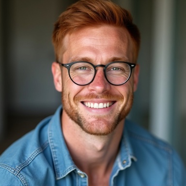 Portrait de Solal Delmas