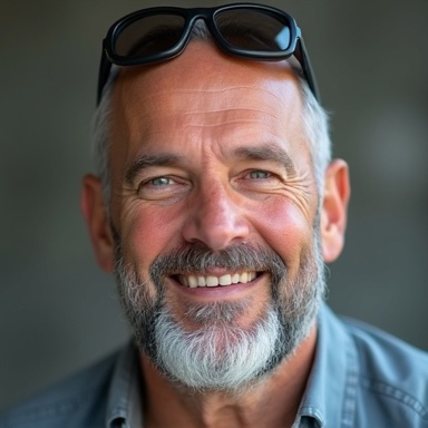 Portrait de Tilio Viguier