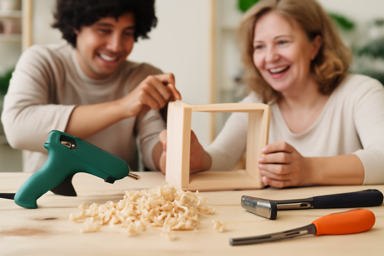 idée cadeau DIY empathique