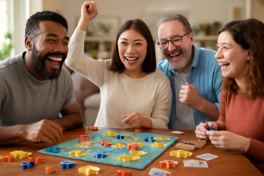 idée cadeau pour collectionneur de jeux de société stratégiques