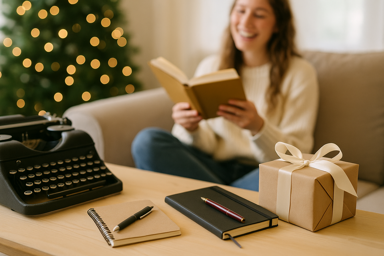 idée cadeau promotion passion lecture écriture