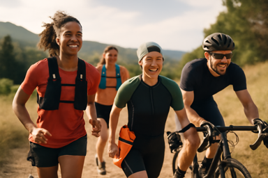 idée cadeau enfant sport endurance outdoor