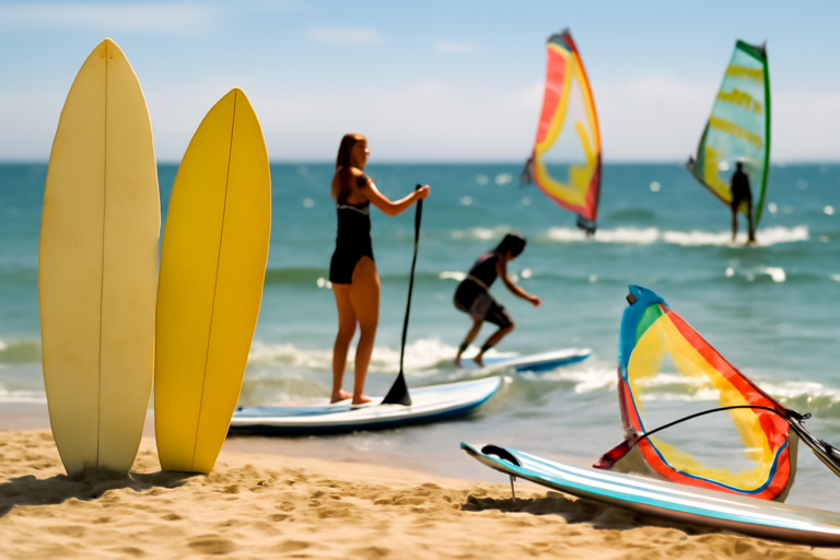 Surf’s Up Éthique : idées cadeaux pour passionné·e de glisse et d’équitable