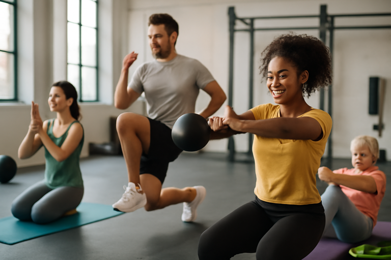Idées Cadeaux Sport Indoor & Fitness : le radar anti-mauvaises surprises