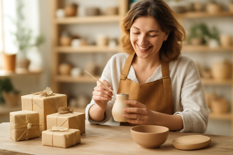 8 idées artisanales pour booster la créativité d’un·e passionné·e photo/vidéo