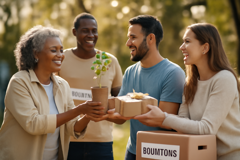 Idées cadeaux pour gamer VR engagé : immersion sans culpabilité