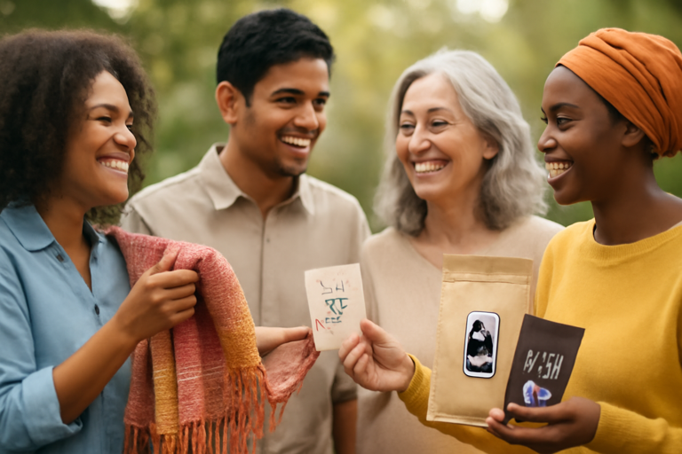 Surf’s Up Éthique : idées cadeaux pour passionné·e de glisse et d’équitable