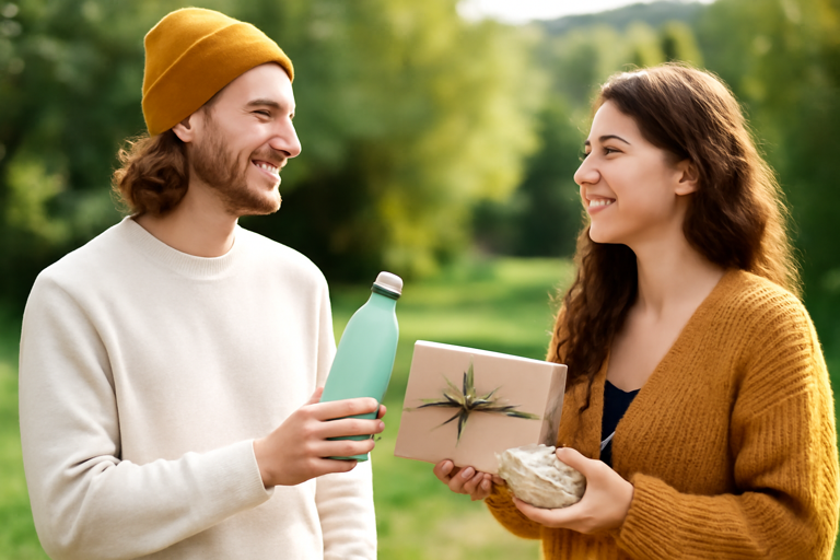 Cadeaux green pour fan d’aquarium : la sélection qui fait plouf sans polluer