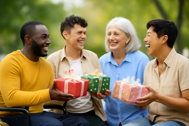 idée cadeau sport collectif inclusif
