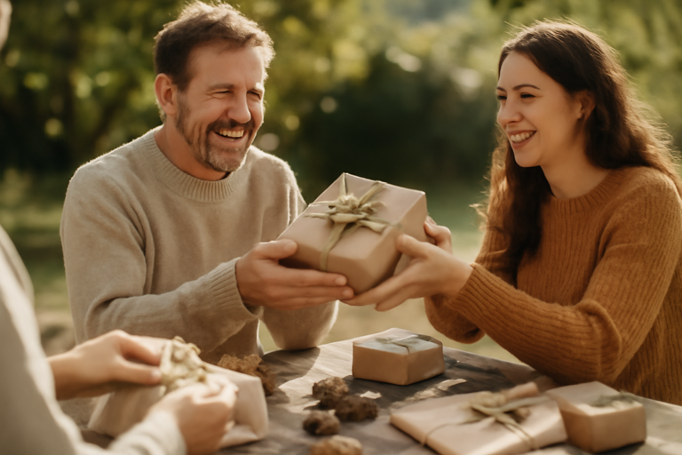 Cadeaux low-tech pour stratèges de salon: le guide qui fait mouche