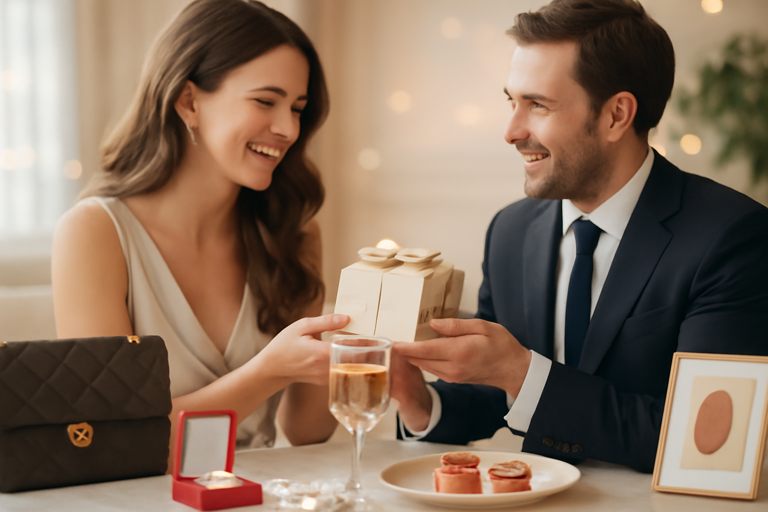 Cadeaux geek de luxe : la sélection ultime pour faire briller les yeux