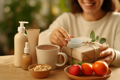 idée cadeau gamer vegan réalité virtuelle