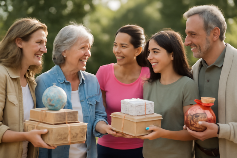 Le guide ultime pour gâter le foodie de la famille (sans se planter)