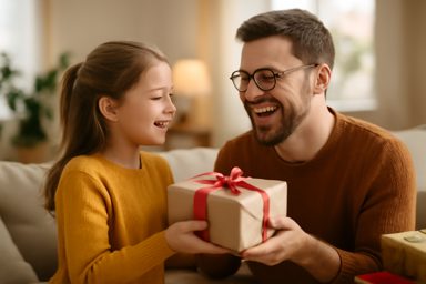 idée cadeau parent sportif