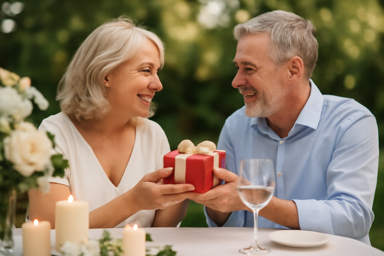 idée cadeau anniversaire de mariage diy couple