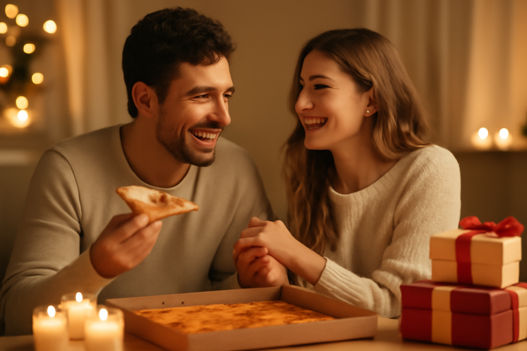 Anniversaire de rencontre : la boîte à idées cadeau qui fait palpiter le cœur