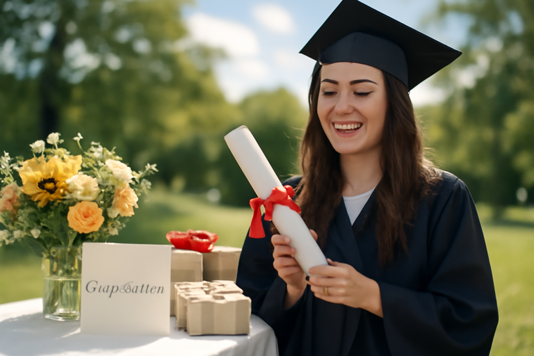 Diplôme en poche ? 8 idées cadeaux arty qui font vibrer la créativité