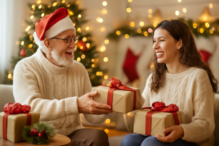 Noël Pop & Geek : 7 pépites qui font clignoter les yeux