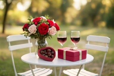 idée cadeau Saint-Valentin passionné de fitness