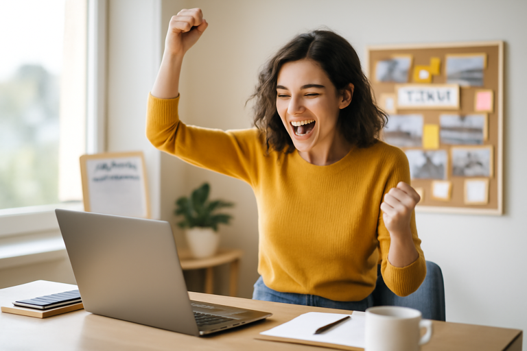 Offrir le boost parfait : le guide cadeau des mamans ambitieuses