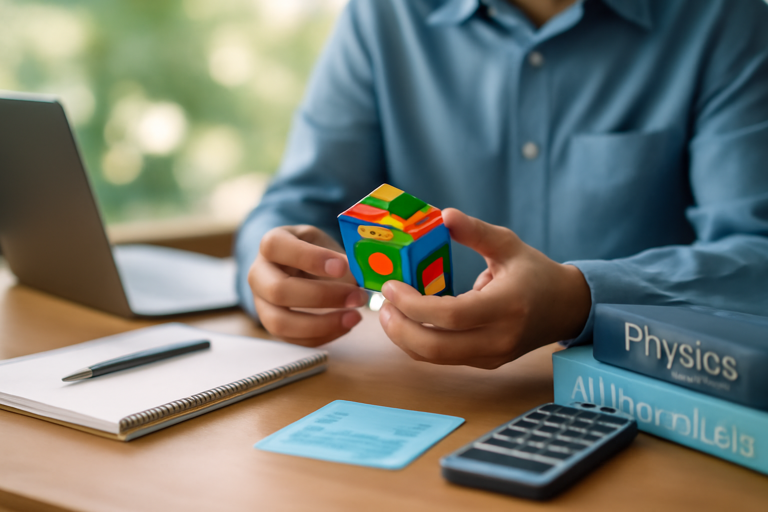 Cadeaux qui font chauffer les neurones : le guide ultime pour ados analytiques