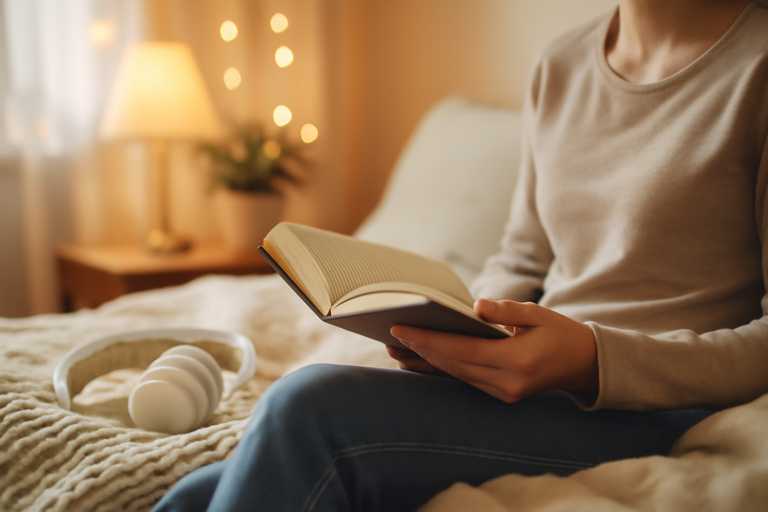 Introverti ? On a déniché les cadeaux qui font mouche, tout en douceur