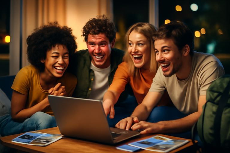 Rentrée Express : le guide ultime pour gâter la reine (ou le roi) de la spontanéité
