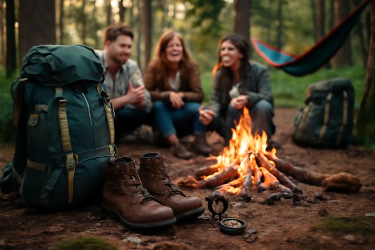 Anniversaire d’un·e Aventurier·e : le guide qui dégoupille le cadeau parfait