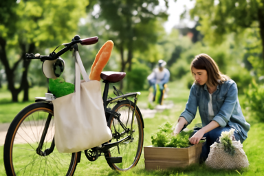 idée cadeau pour quinquagénaire éco-conscient