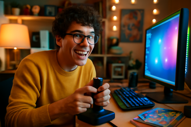 idée cadeau pour geek empathique